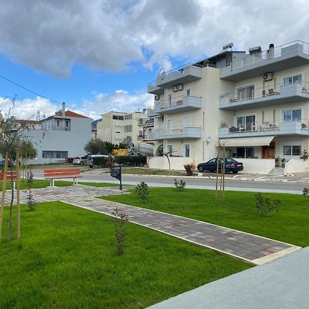 Kiriakos Apartment Kalamata Extérieur photo