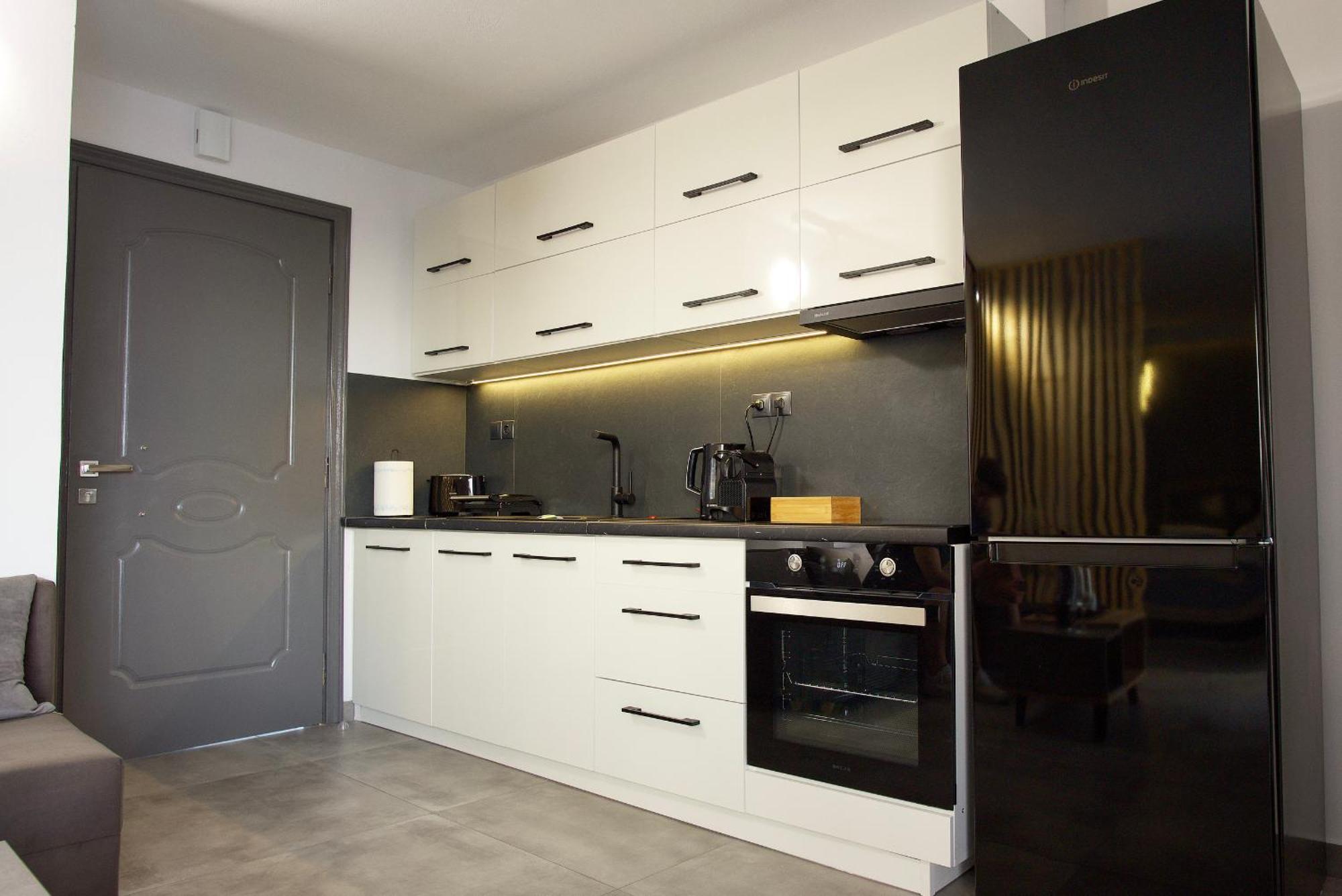 Kiriakos Apartment Kalamata Extérieur photo
