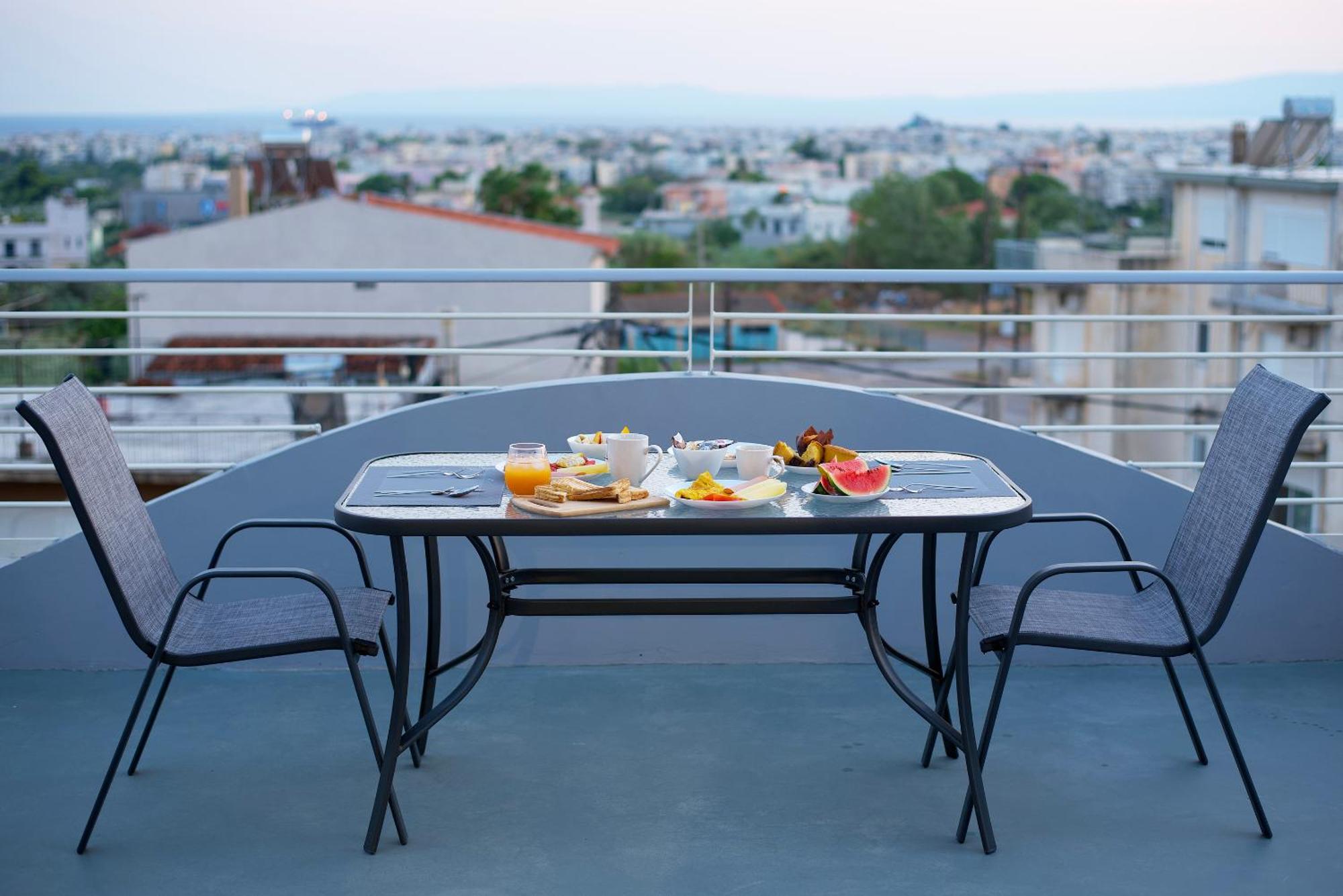 Kiriakos Apartment Kalamata Extérieur photo