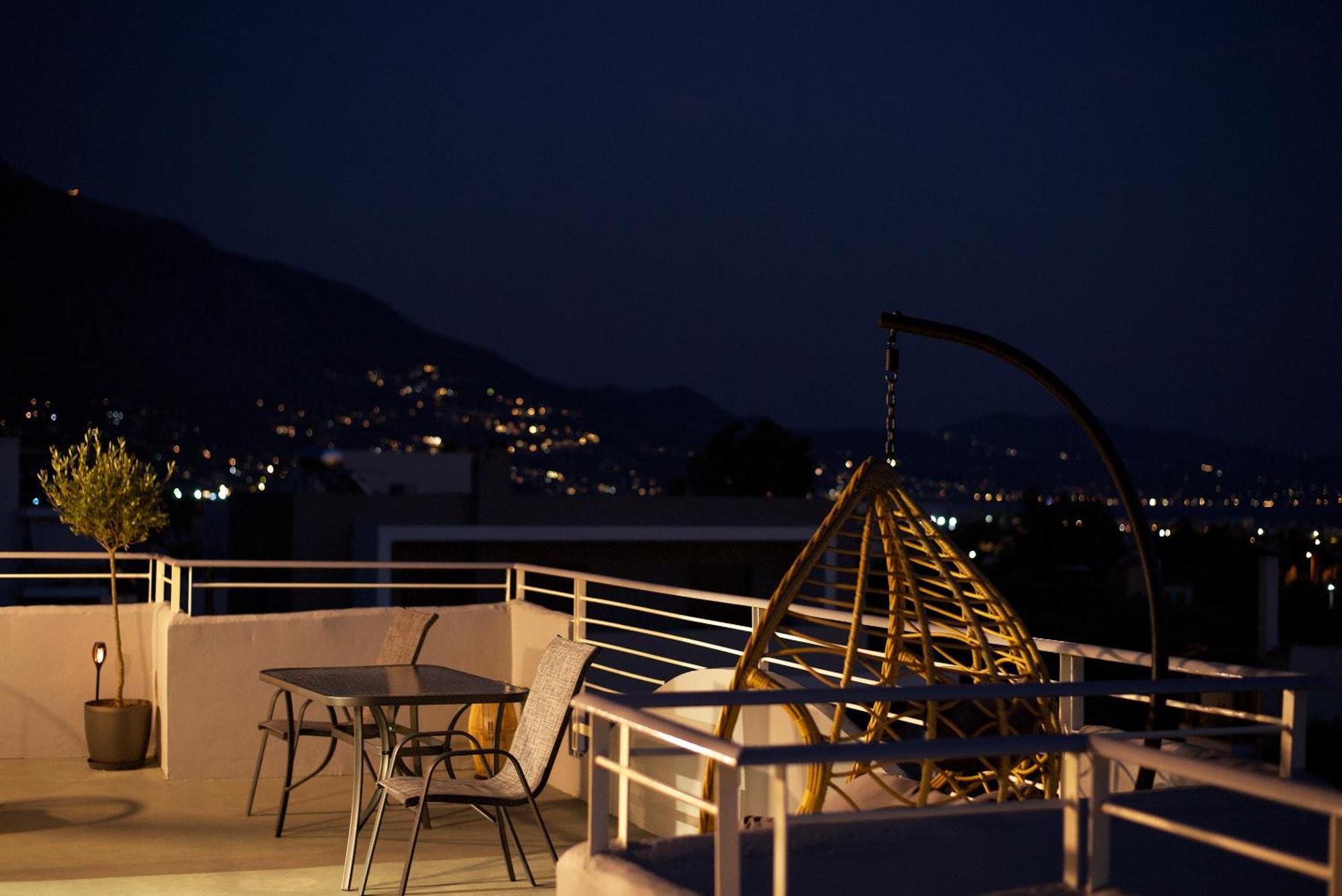 Kiriakos Apartment Kalamata Extérieur photo